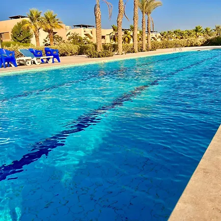 Spacious 3Br Apt With Lakeview In Little Venice Resort Ain Sukhna Exterior photo