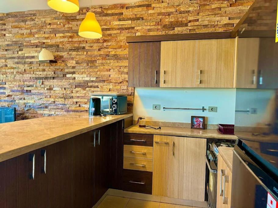 Apartment Spacious 3br With Lakeview In Little Venice *